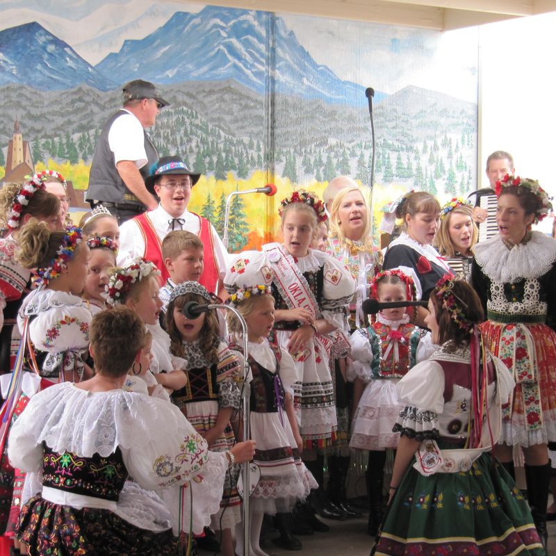 Oklahoma Czech Festival Oklahoma's Official Travel